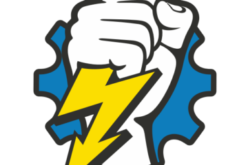 Ural Lightings logo