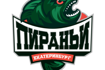 Piranhas logo