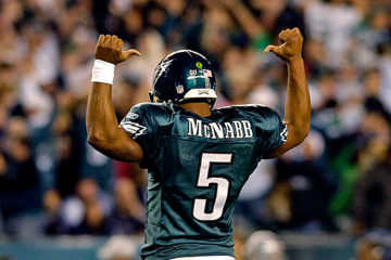 Donovan McNabb