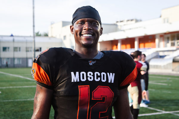 Патриоты – Литвины