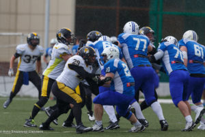 молнии стальные тигры