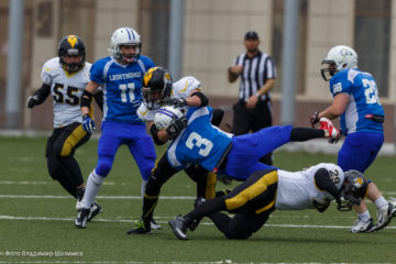 молнии стальные тигры