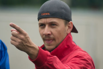 грифоны патриоты