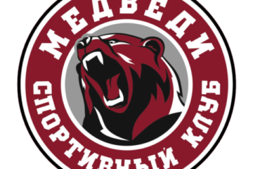 Медведи лого