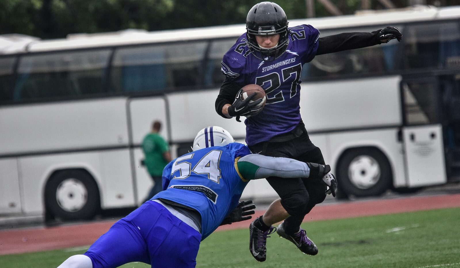 Станислав Обухов: «Мы спокойно перелетаем океан, но вместо того, чтобы ...