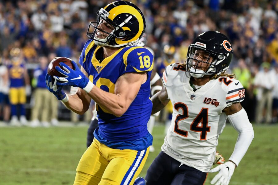 Nfl quarterback gay rumors