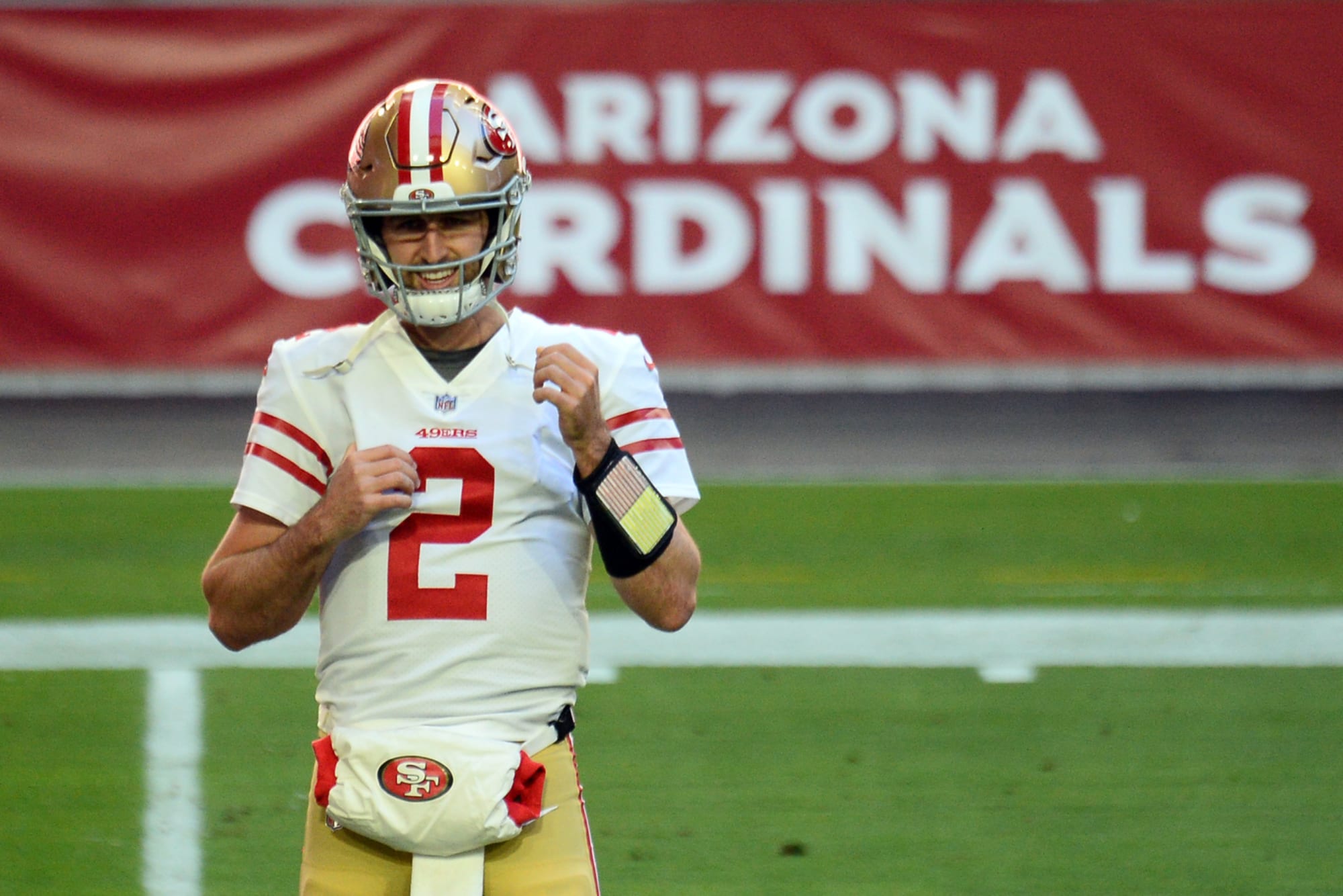 josh rosen