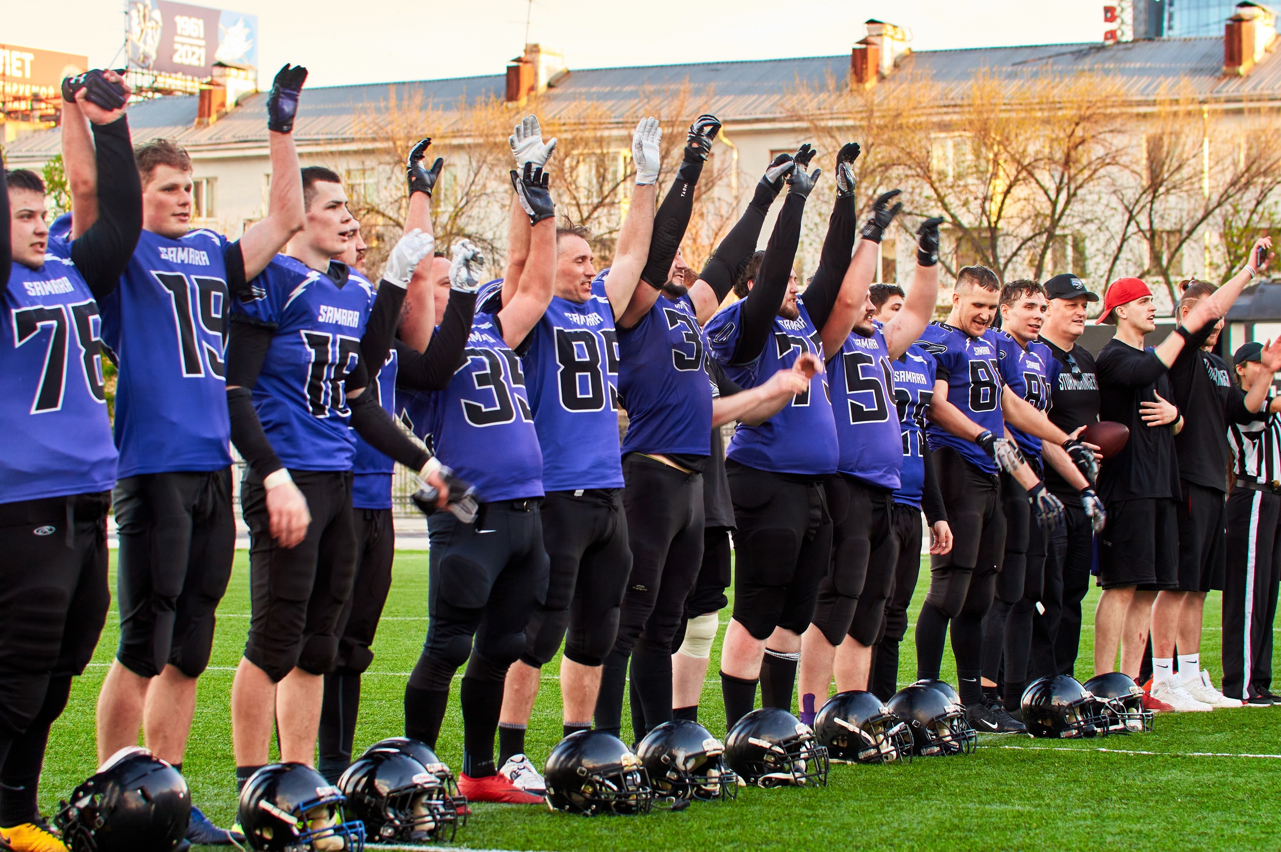 «Напряжение, которое мы, как молодые тренеры, испытывали на бровке ...